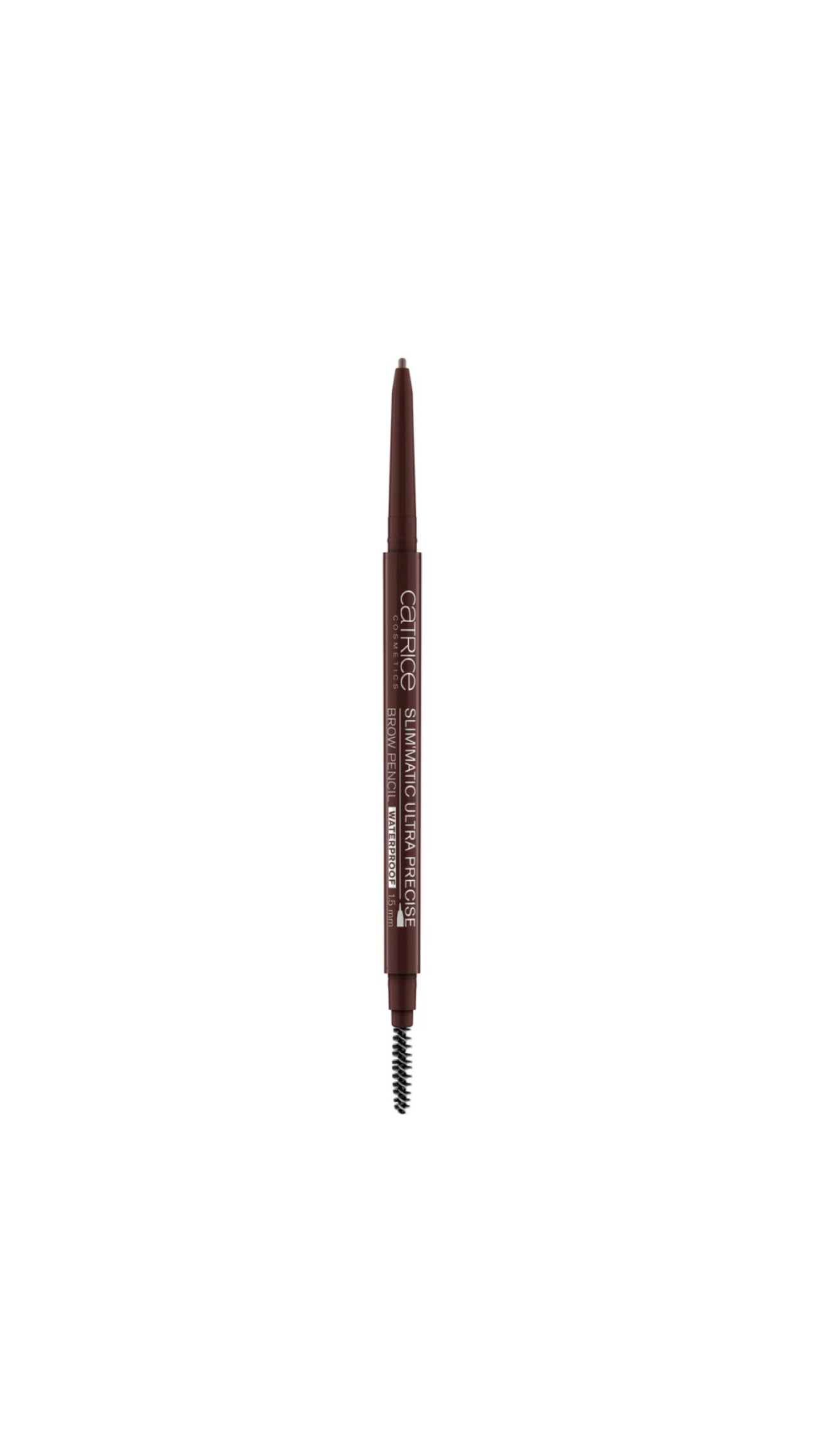 CATRICE SLIM'MATIC ULTRA PRECISE BROW PENCIL WATERPROOF كاترس قلم تحديد وملئ الحواجب