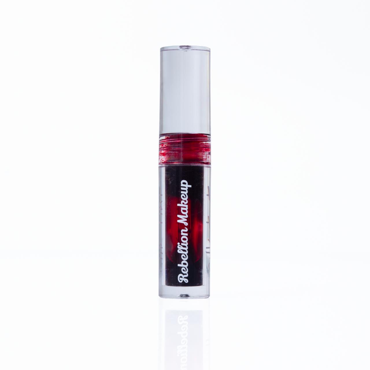 REBELLION MAKEUP SILK TINT ريبيلون تنت الشفاه والخدود