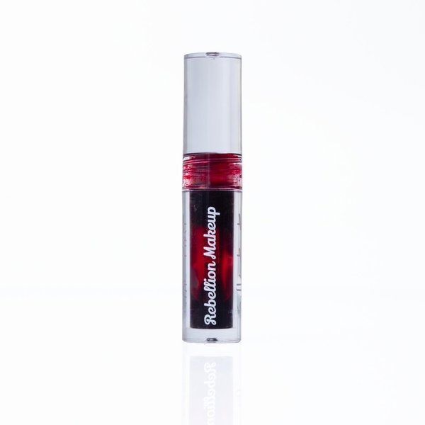 REBELLION MAKEUP SILK TINT ريبيلون تنت الشفاه والخدود