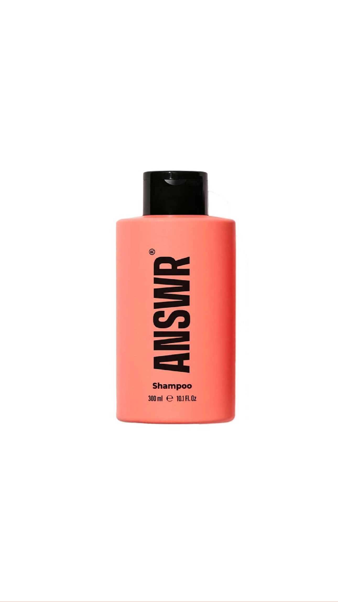 ANSWR Smoothing Shampoo شامبو تنعيم