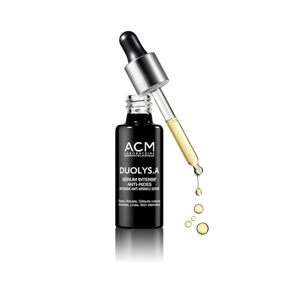 ACM Duolys.A Intensive Anti-Wrinkle Serum 30ml سيروم مكثف مضاد للتجاعيد