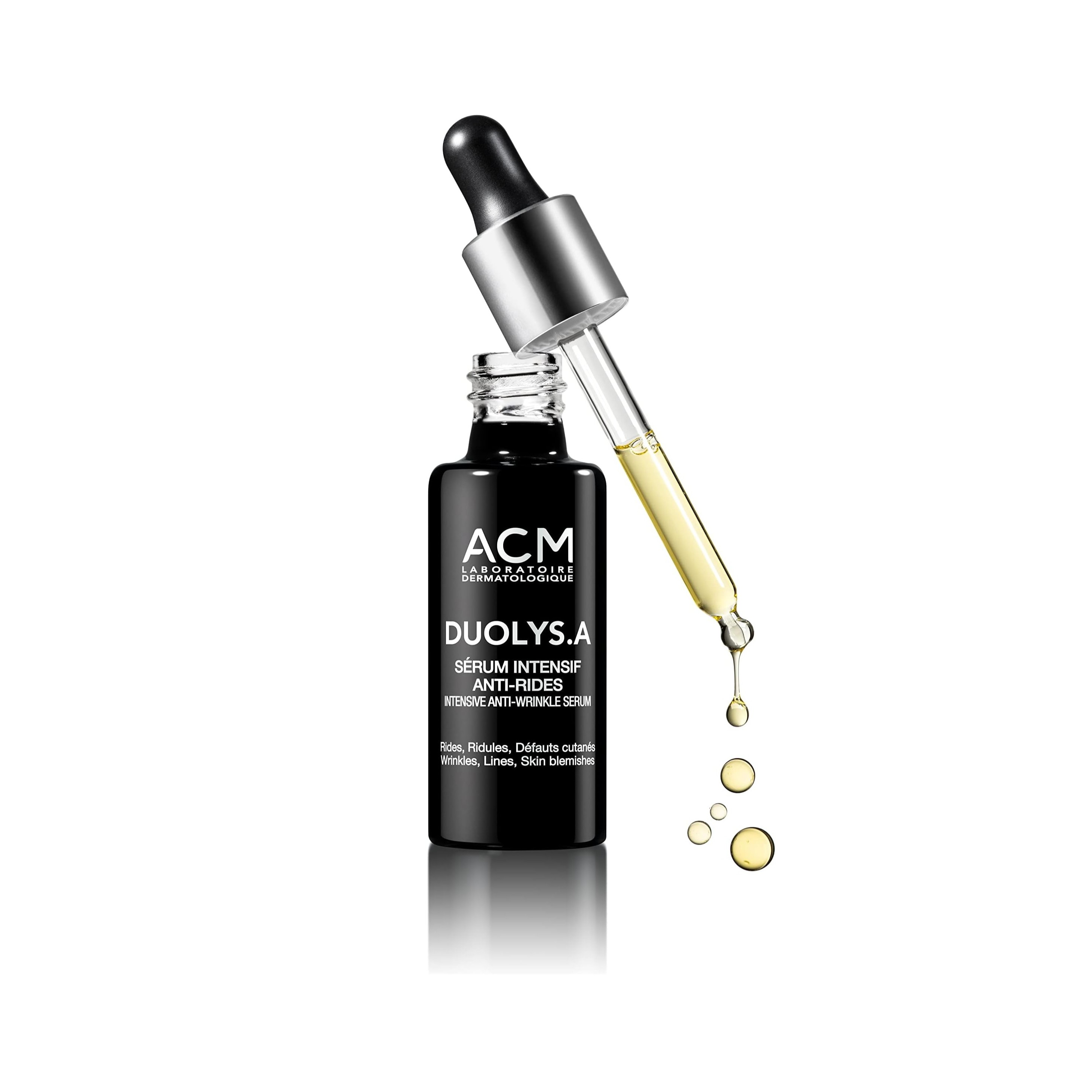 ACM Duolys.A Intensive Anti-Wrinkle Serum 30ml سيروم مكثف مضاد للتجاعيد