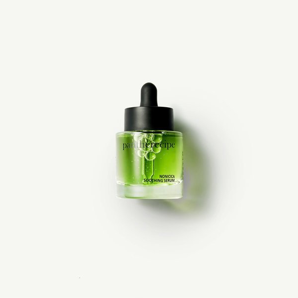 PESTLO Pantherecipe Nonicica Soothing Serum 30ml بيستلو سيروم مغذي و مرطب للبشرة 