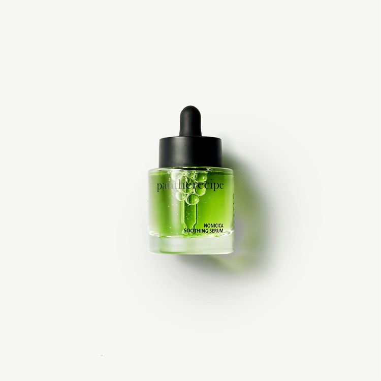 PESTLO Pantherecipe Nonicica Soothing Serum 30ml بيستلو سيروم مغذي و مرطب للبشرة