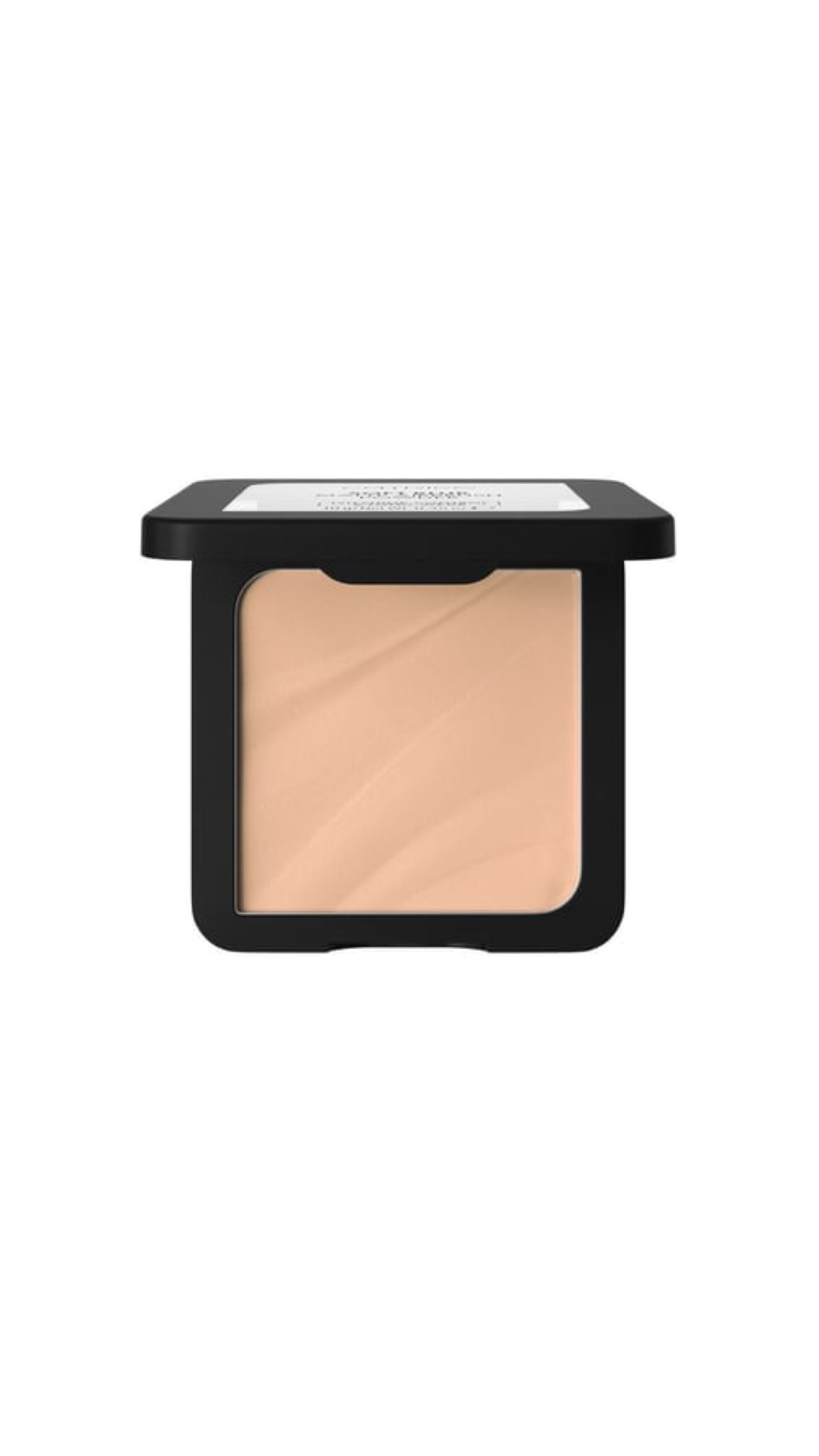 CATRICE SOFT BLUR MATTE AIRBRUSH POWDER كاترس باودر مضغوط للبشرة