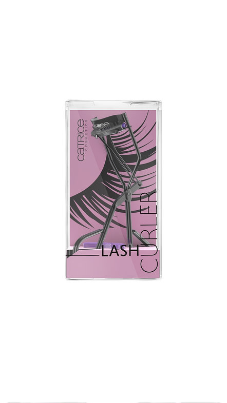 CATRICE LASH CURLER كاترس اداة كبس الرموش