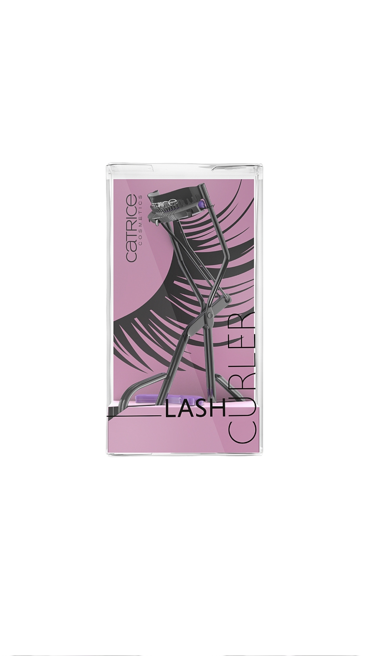 CATRICE LASH CURLER كاترس اداة كبس الرموش
