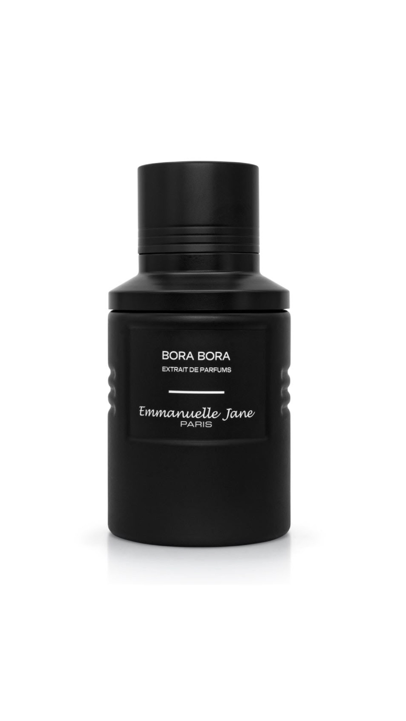 EMMANUELLE JANE PARIS BORA BORA EXTRAIT DE PARFUMS 50ml إيمانويل جين عطر للجنسين