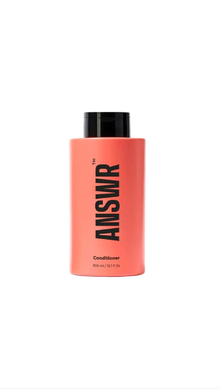 ANSWR Smoothing conditioner بلسم تنعيم