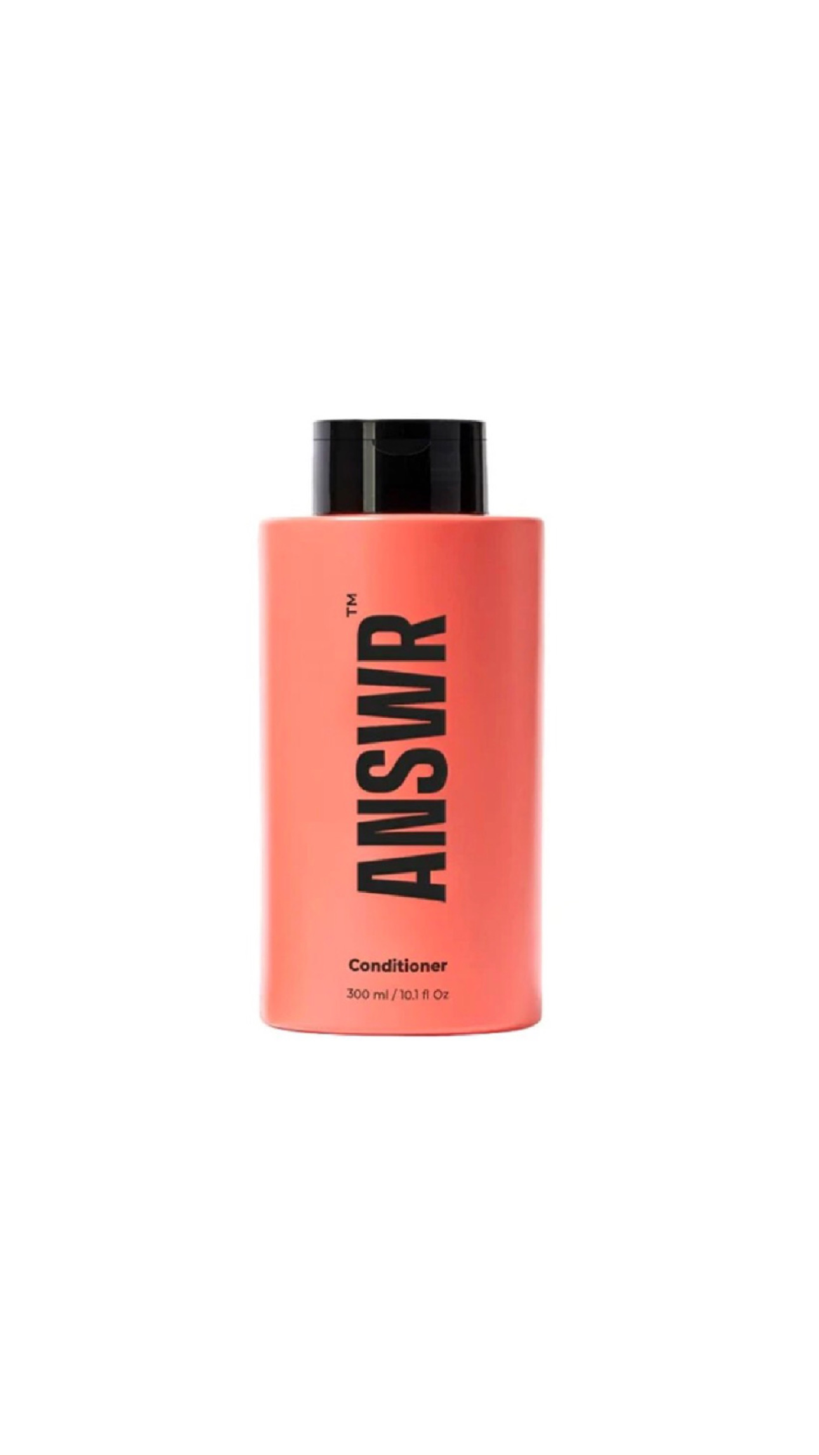 ANSWR Smoothing conditioner بلسم تنعيم