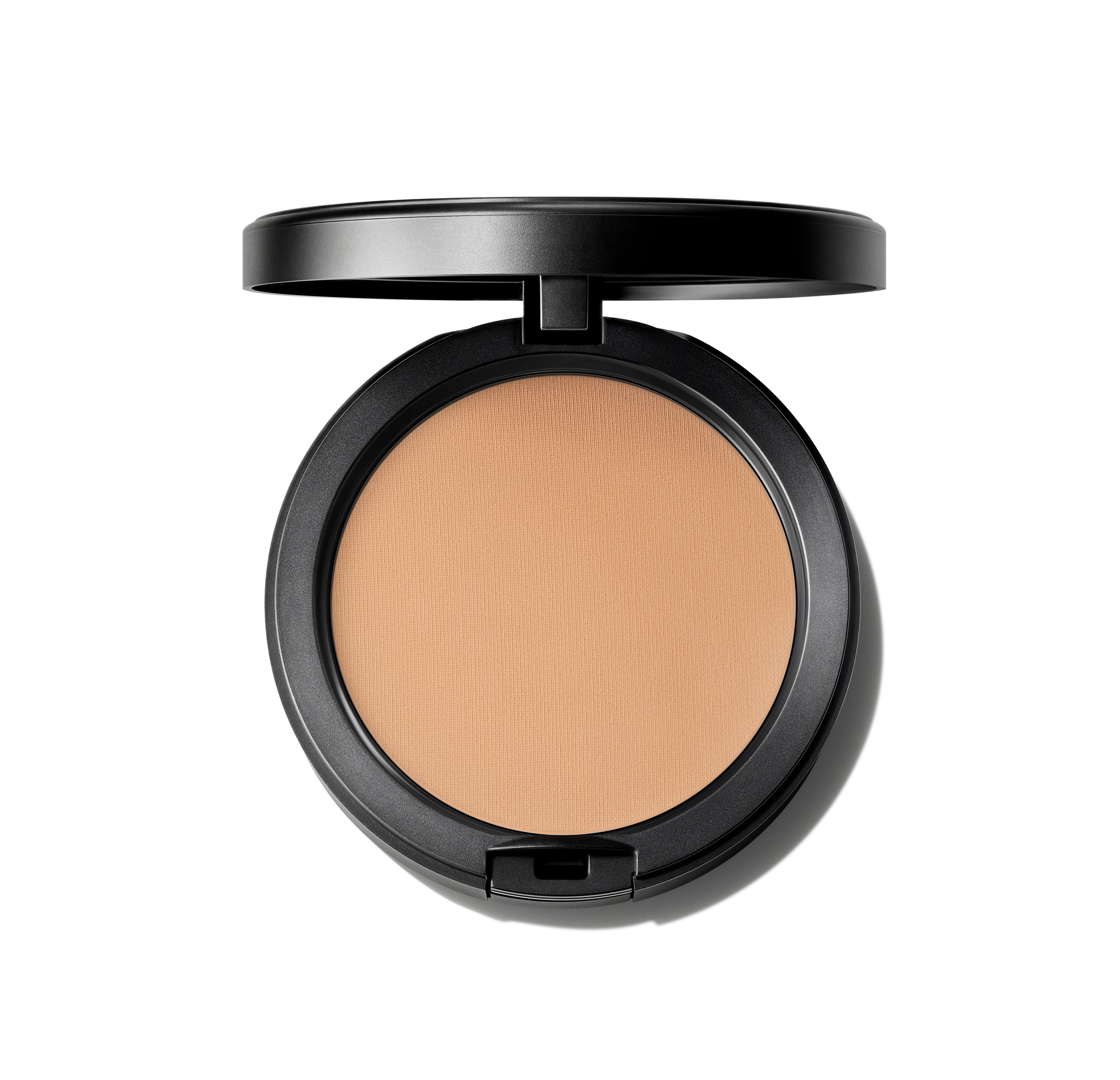 MAC Studio Fix Powder Plus Foundation - NC30  ماك كريم اساس