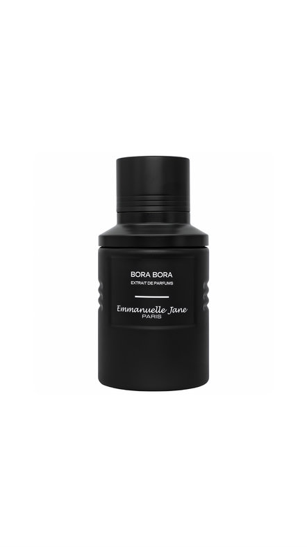 EMMANUELLE JANE PARIS BORA BORA EXTRAIT DE PARFUMS 50ml إيمانويل جين عطر للجنسين