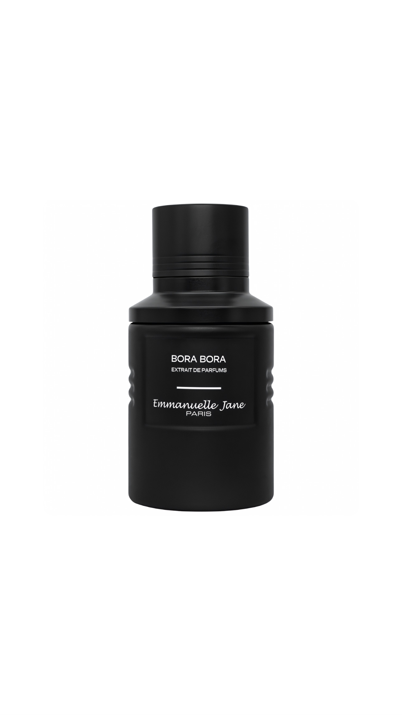 EMMANUELLE JANE PARIS BORA BORA EXTRAIT DE PARFUMS 50ml إيمانويل جين عطر للجنسين