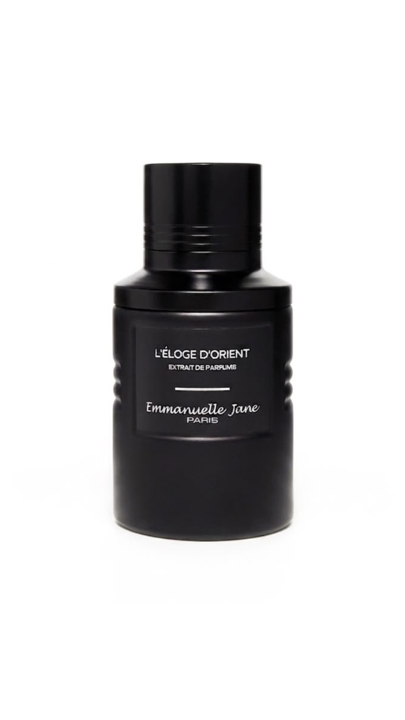 EMMANUELLE JANE PARISL'ÉLOGE D'ORIENT EXTRAIT DE PARFUMS 50ml إيمانويل جين عطر للجنسين