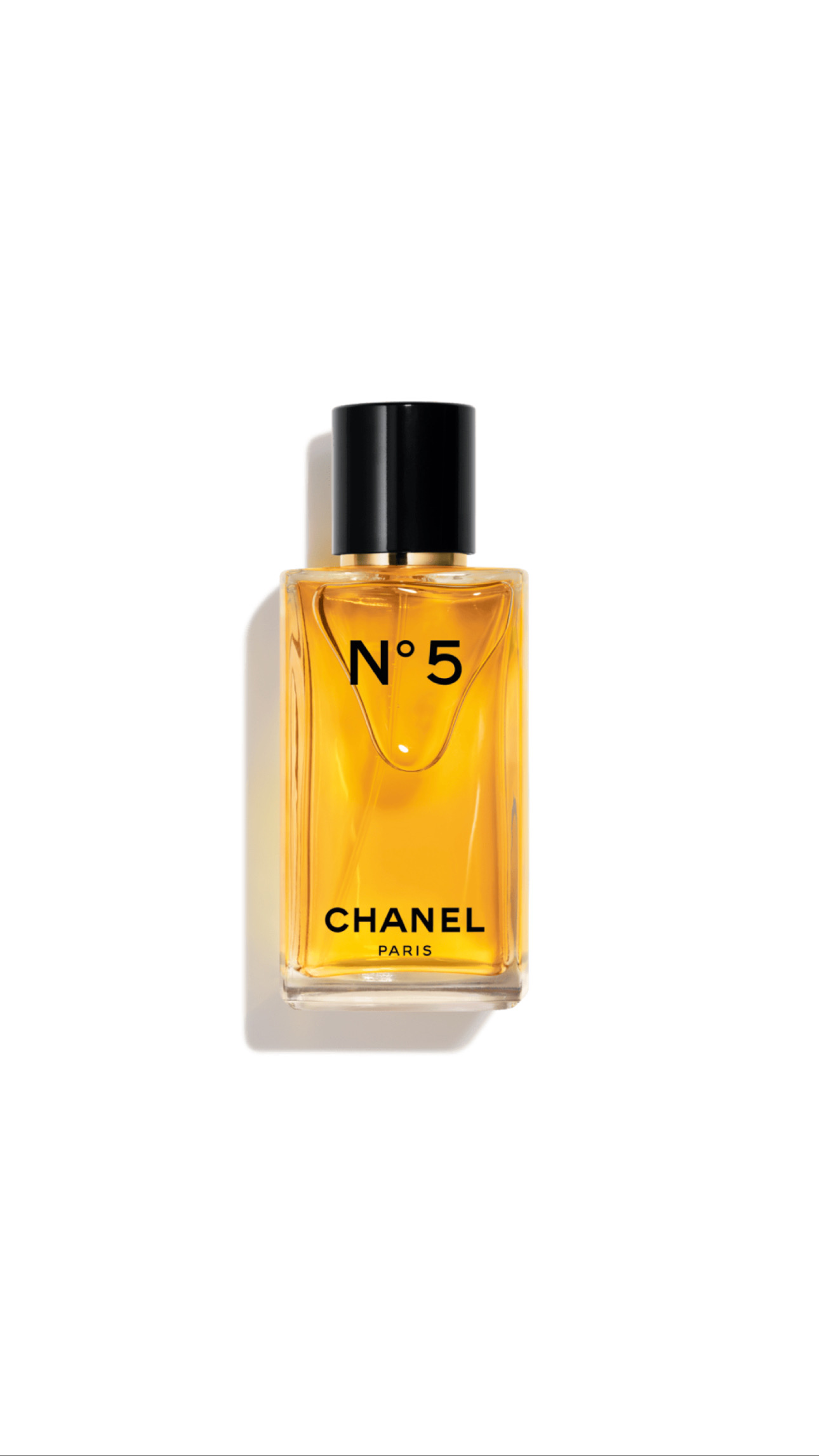 CHANEL N°5 EAU DE TOILETTE 150ml شانيل عطر للنساء