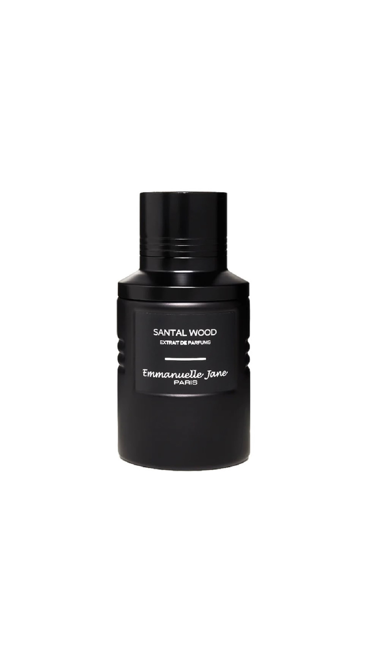 EMMANUELLE JANE PARIS SANTAL WOOD EXTRAIT DE PARFUMS 50ml إيمانويل جين عطر للجنسين