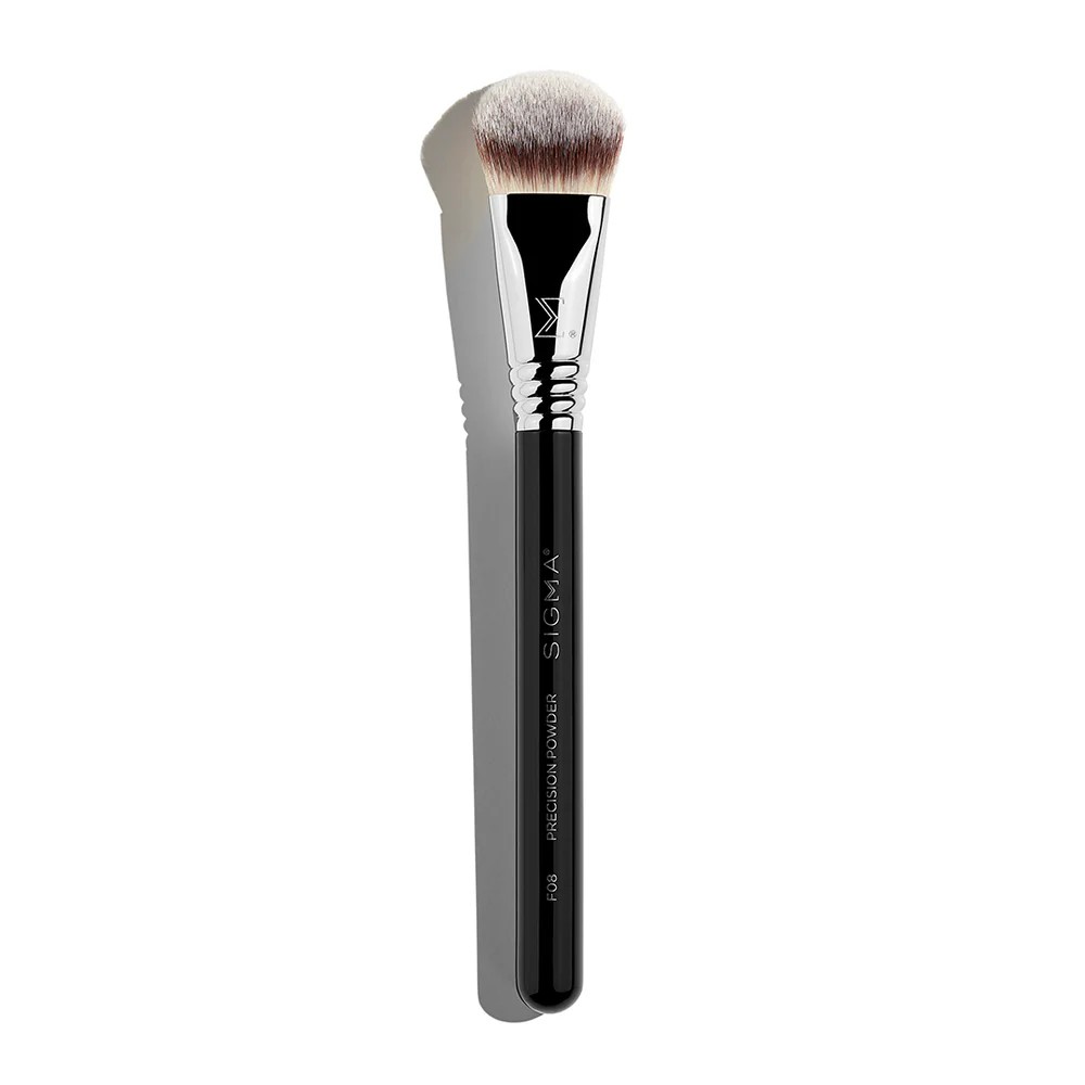 SIGMA F08 Precision Powder Brush سيكما فرشاة توزيع البودرة