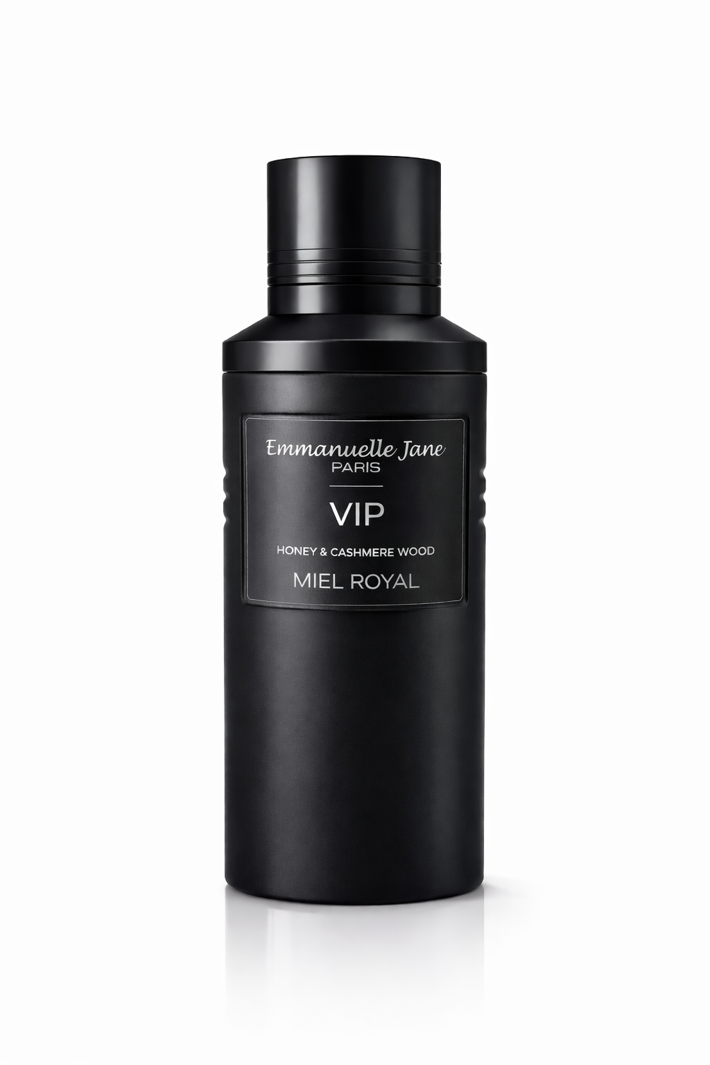 EMMANUELLE JANE PARIS VIP MIEL ROYALHONEY  & CASHMERE EAU DE PARFUM 90ml إيمانويل جين عطر للجنسين