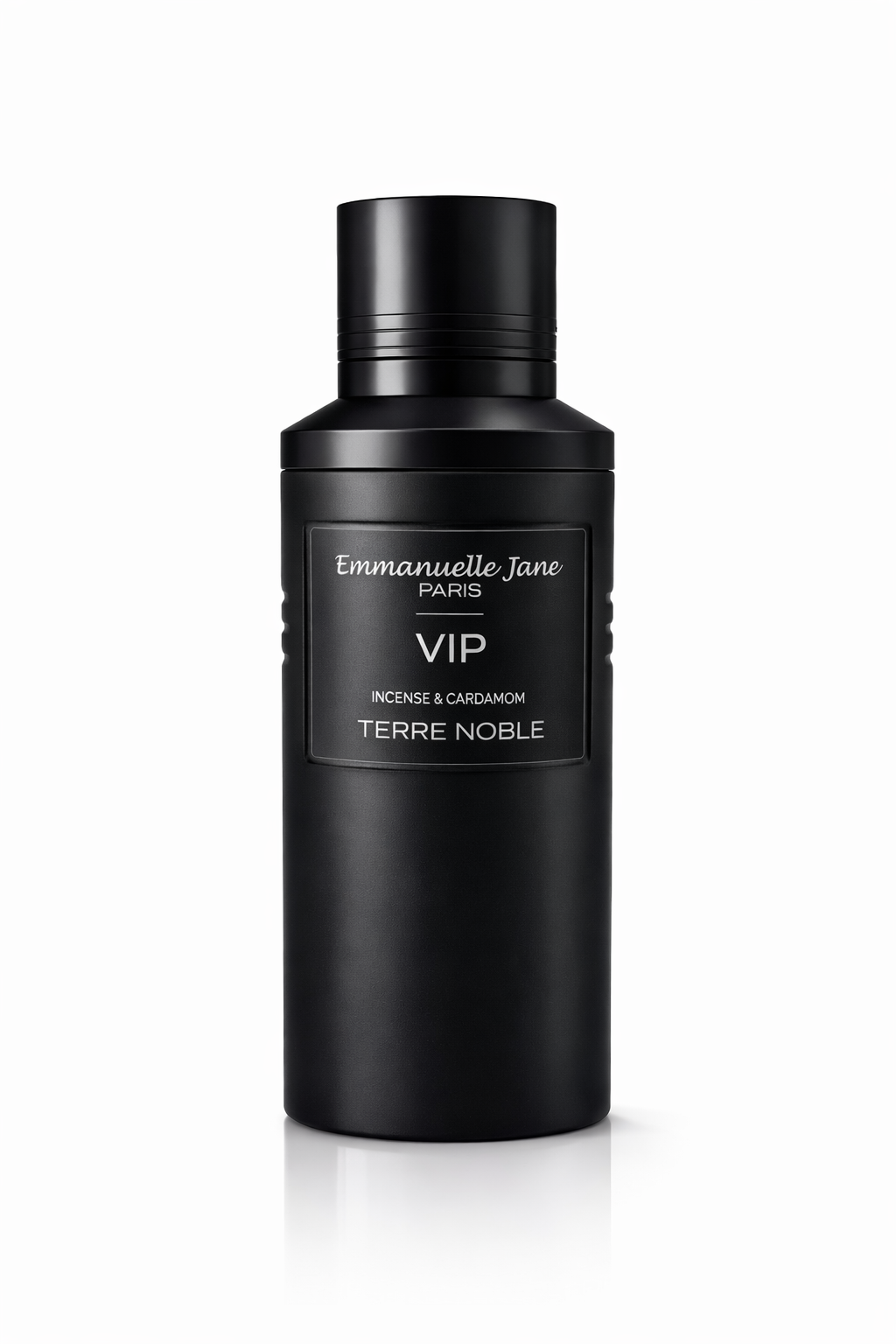 EMMANUELLE JANE PARIS VIP INCENSE & CARDAMOM TERRE NOBLE EAU DE PARFUM 90ml إيمانويل جين عطر للجنسين