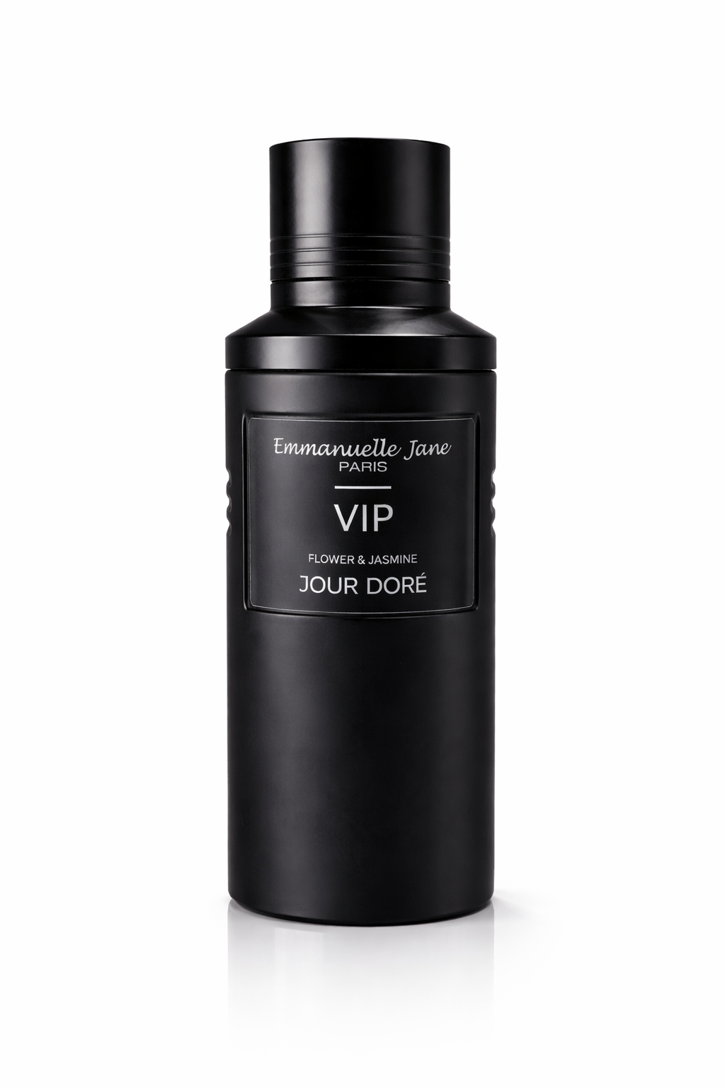 EMMANUELLE JANE PARIS VIP FLOWER & JASMINE JOUR DORÉ EAU DE PARFUM 90ml إيمانويل جين عطر للجنسين