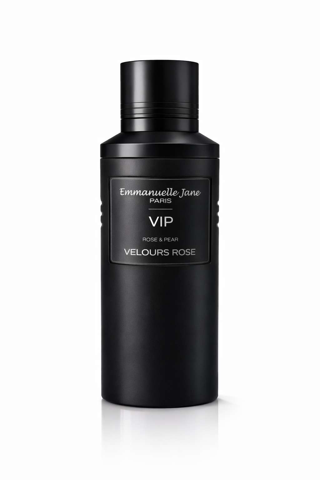 EMMANUELLE JANE PARIS VIP ROSE & PEAR VELOURS ROSE EAU DE PARFUM 90ml إيمانويل جين عطر للجنسين