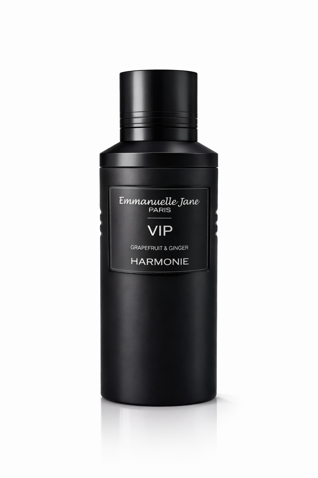 EMMANUELLE JANE PARIS VIP GRAPEFRUIT & GINGER HARMONIE 90ml إيمانويل جين عطر للجنسين