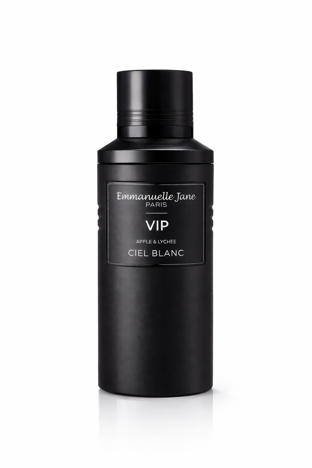 EMMANUELLE JANE PARIS VIP CIEL BLANC APPLE & LYCHEE EAU DE PARFUM 90ml إيمانويل جين عطر للجنسين