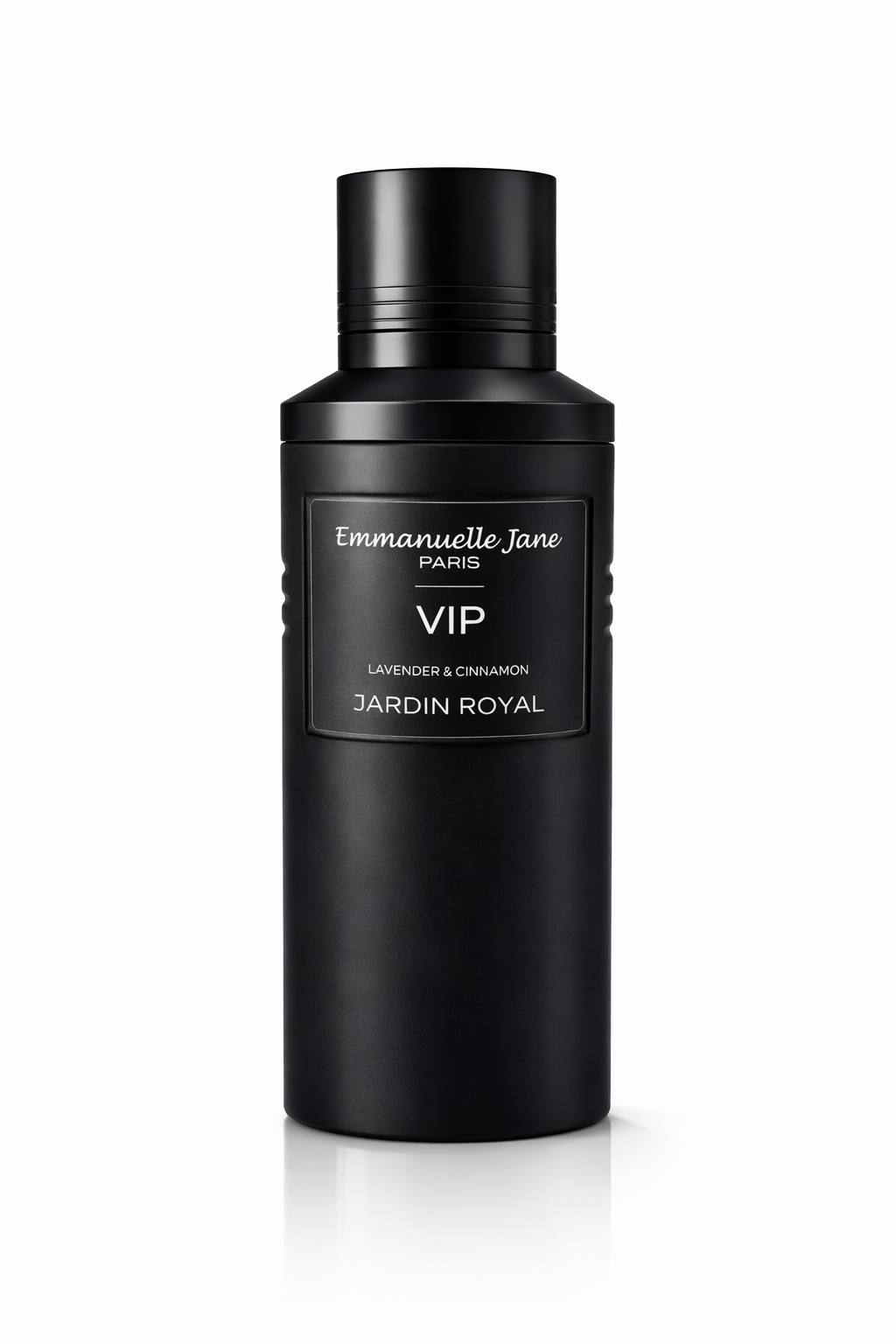 EMMANUELLE JANE PARIS VIP  JARDIN ROYAL EAU DE PARFUM 90ml ايمانويل جين عطر للجنسين