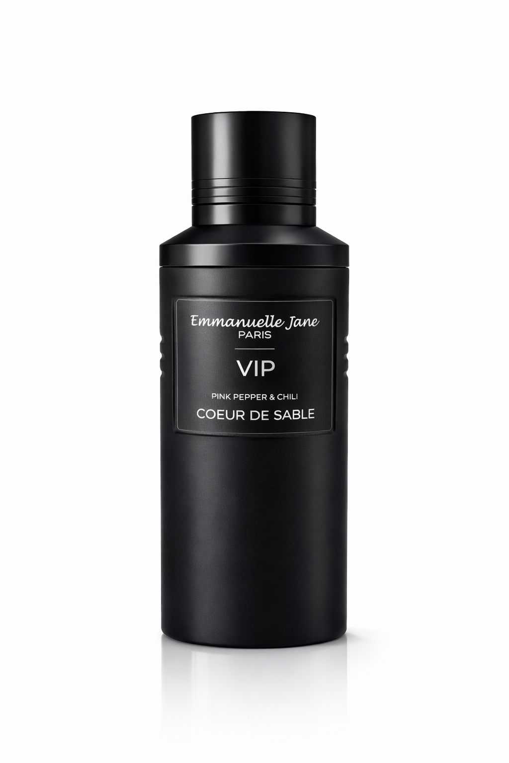 EMMANUELLE JANE PARIS VIP COEUR DE SABLE EAU DE PARFUM 90ml إيمانويل جين عطر للجنسين