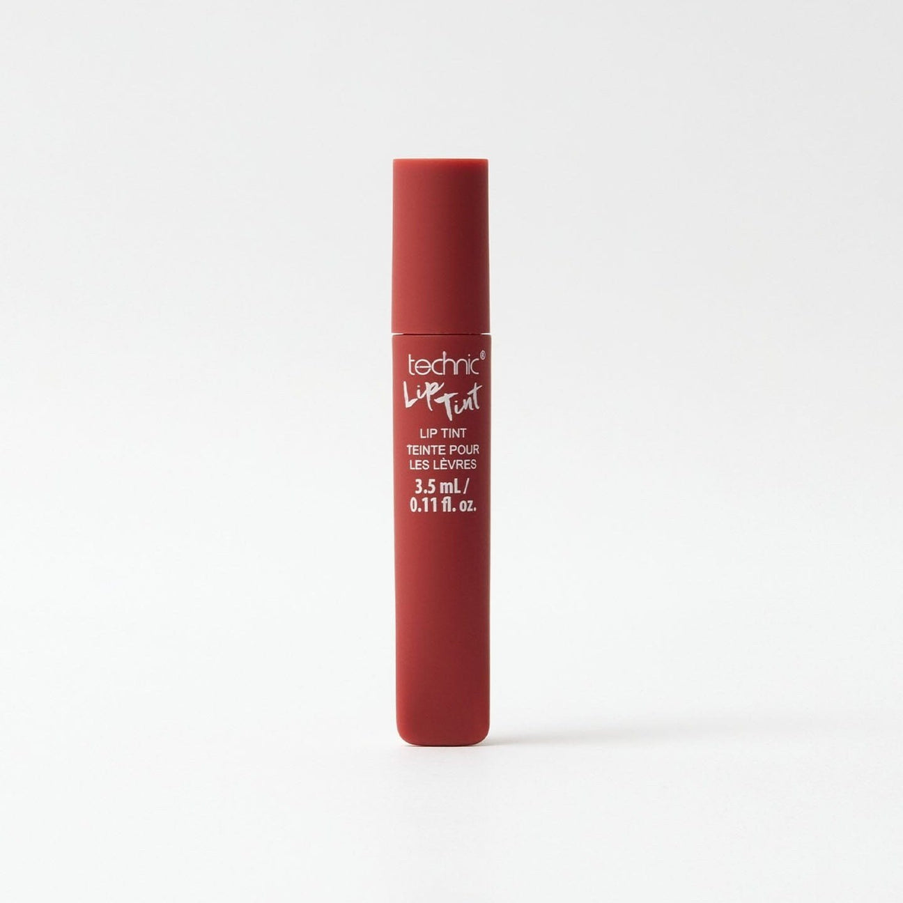 TECHNIC TECHNIC ONCE BITTEN LIP TINT تيكنيك تنت الشفاه