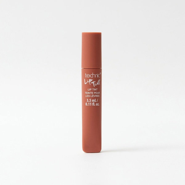 TECHNIC TECHNIC ONCE BITTEN LIP TINT تيكنيك تنت الشفاه