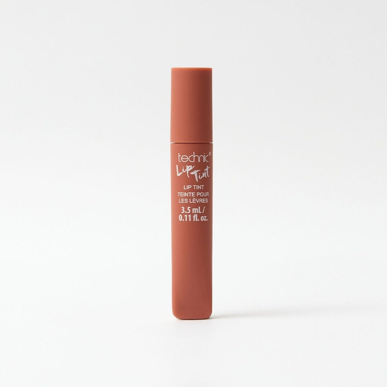 TECHNIC TECHNIC ONCE BITTEN LIP TINT تيكنيك تنت الشفاه