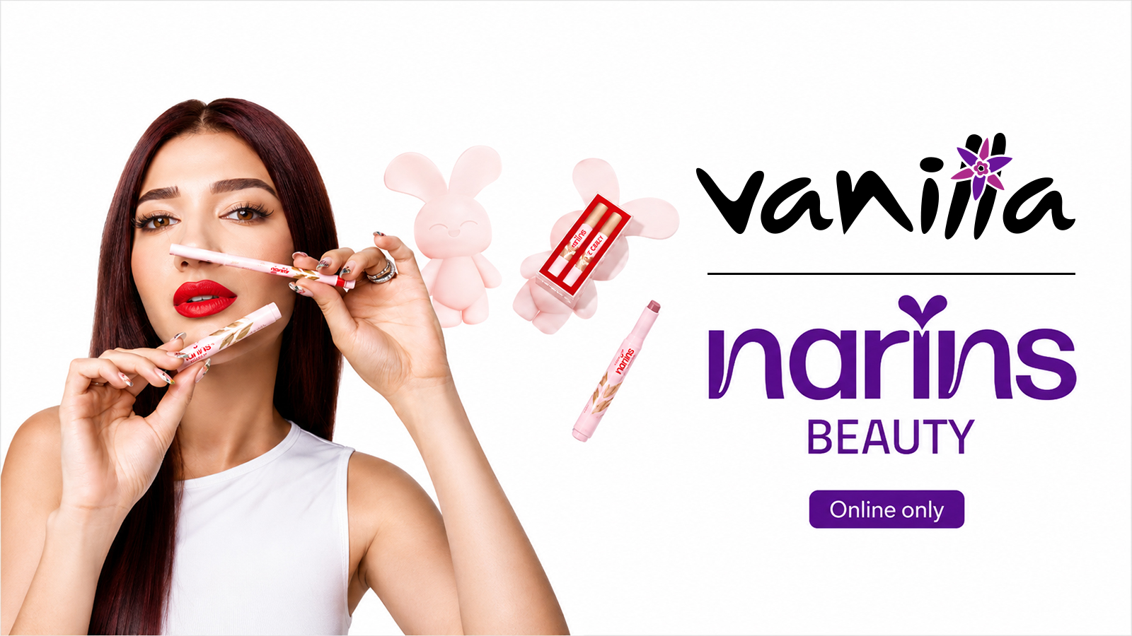 NARINS BEAUTY