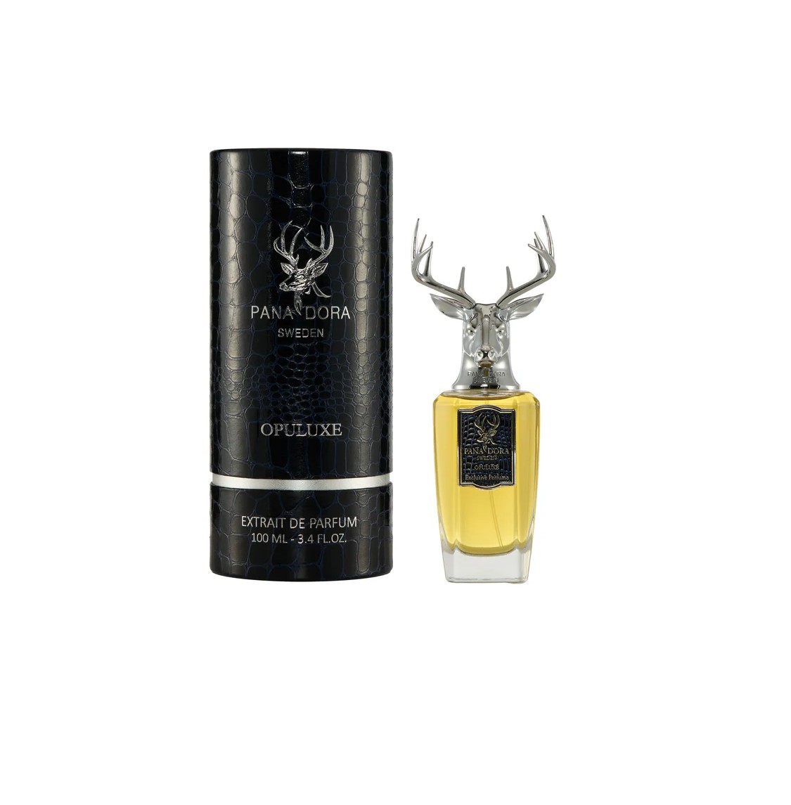PANA DORA SWEDEN Opuluxe Extrait De Parfum 100ml بانا دورا عطر للرجال