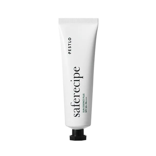 PESTLO Saferecipe Sun Essence plus 50ml بيستلو واقي شمس