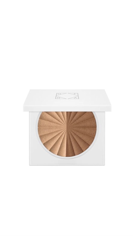 OFRA PRESSED POWDER BRONZER - SOUTH BEACH أوفرا برونزر باودر