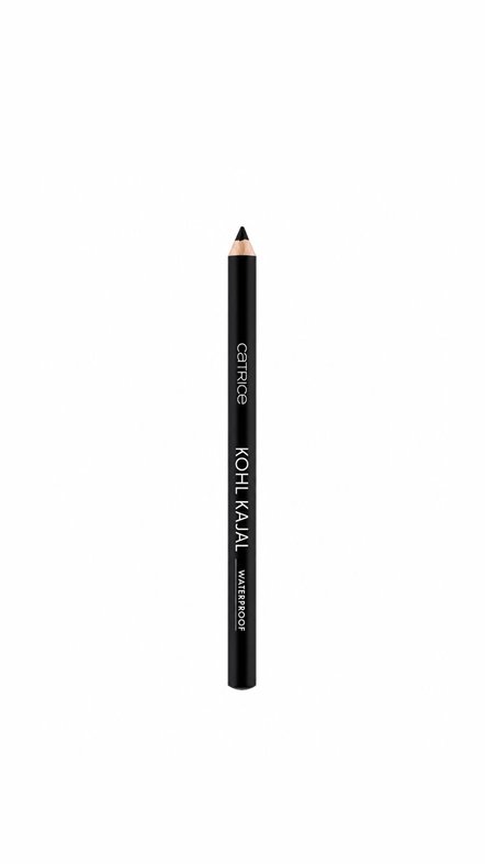 CATRICE KOHL KAJAL WATERPROOF كاتريس كحل للعيون مقاوم للماء