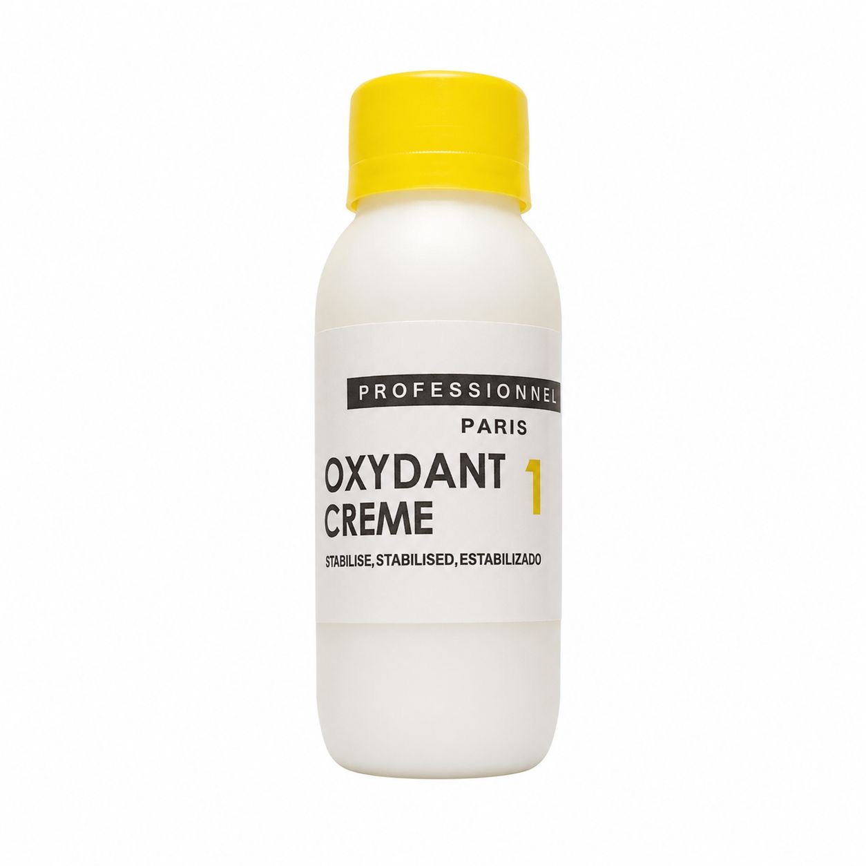 PROFESSIONNEL PARIS OXYDANT CREME لوريال كريم اوكسجين للشعر