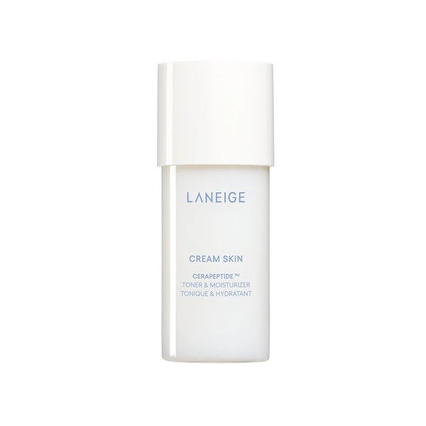 LANEIGE Cream Skin Toner & Moisturizer 50ml  لانيج تونر مرطب للبشرة