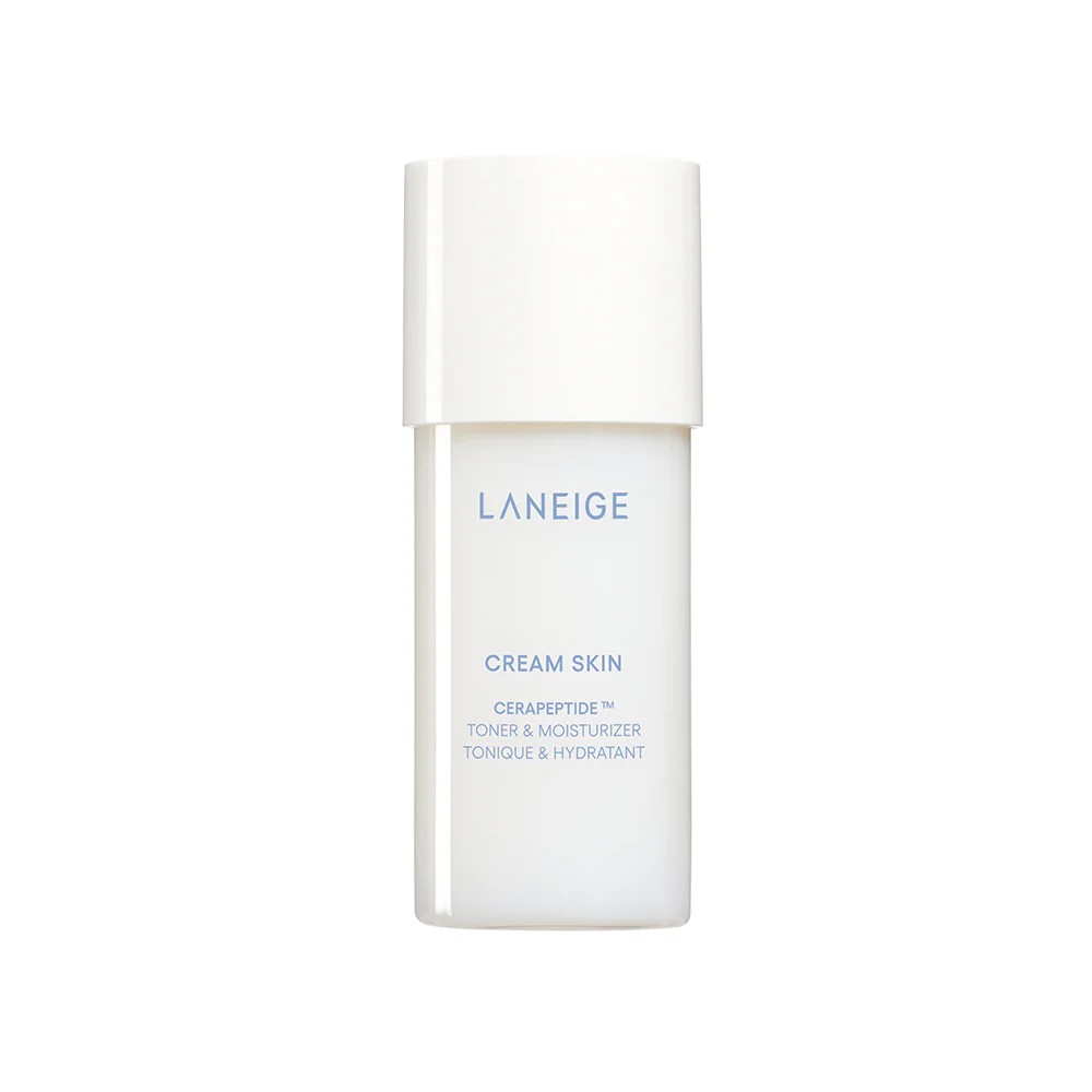 LANEIGE Cream Skin Toner & Moisturizer 50ml لانيج تونر مرطب للبشرة
