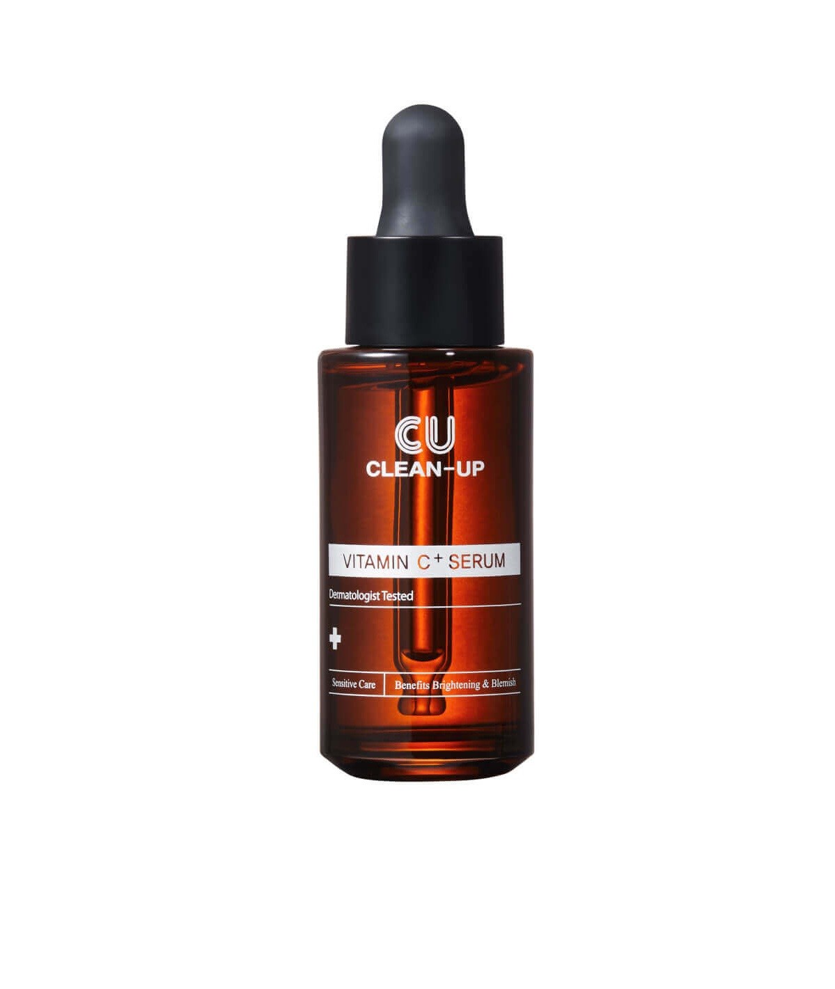 J BEVERLY HILLS Cu Skin Clean-Up Vitamin C+ Serum جي بيفيرلي هيلز سيروم مفتح للبشرة غني بفيتامين سي