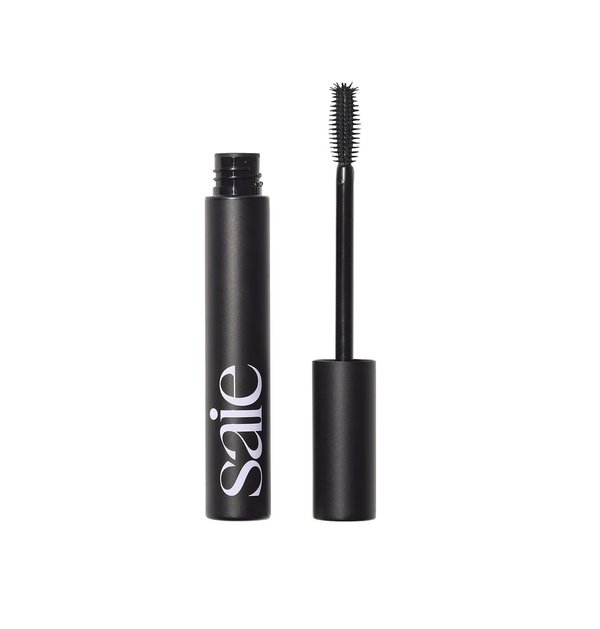 SAIE Mascara 101 - Black ساي مسكارا لتكثيف ورفع وتطويل الرموش