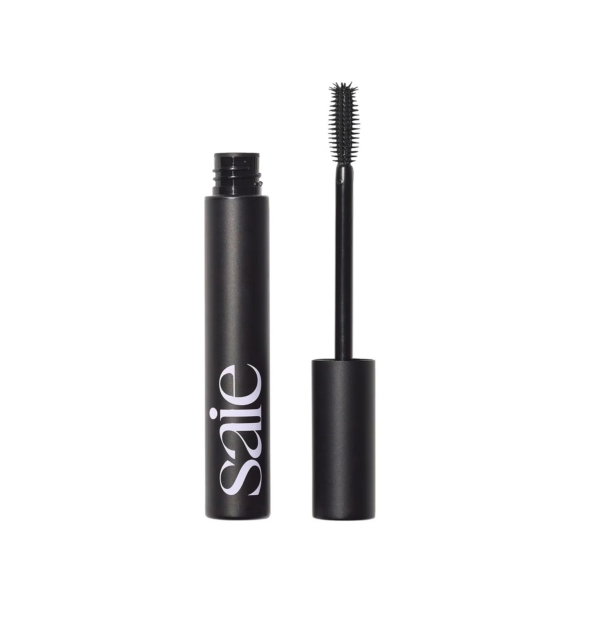 SAIE Mascara 101 - Black ساي مسكارا لتكثيف ورفع وتطويل الرموش