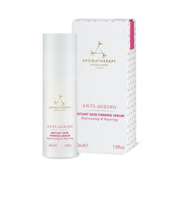 AROMATHERAPY Anti-Aging Instant Skin Firming Serum 30ml اروماثيرابي سيروم مضاد للشيخوخة لشد البشرة الفوري