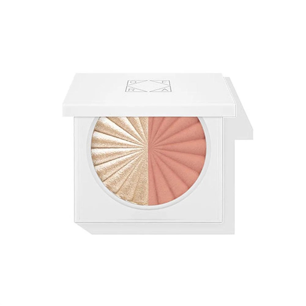 OFRA Pressed Powder Bronzer 7g - SNUGGLE UP أوفرا برونزر باودر
