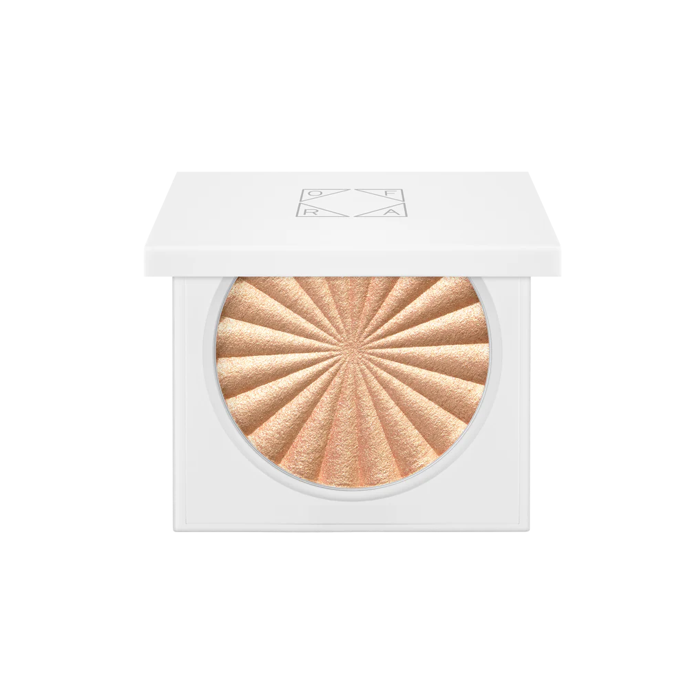 OFRA Pressed Highlighter Powder - Soho اوفرا إضاءة للبشرة