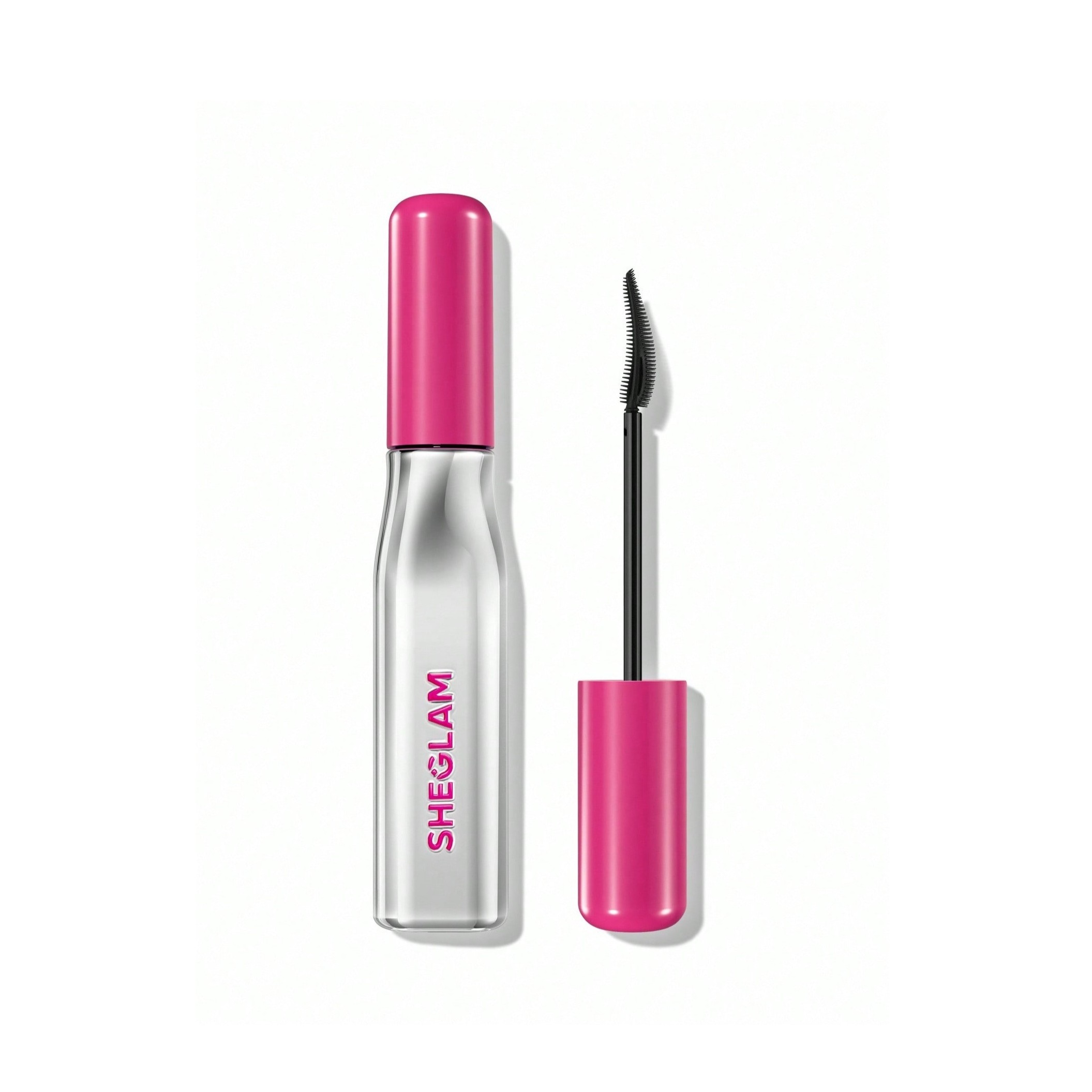 SHEGLAM Lashlighter Up & Out Mascara  شيگلام مسكارا للرموش تمنح مظهراً أكثر طولاً ورفعاً وكثافة