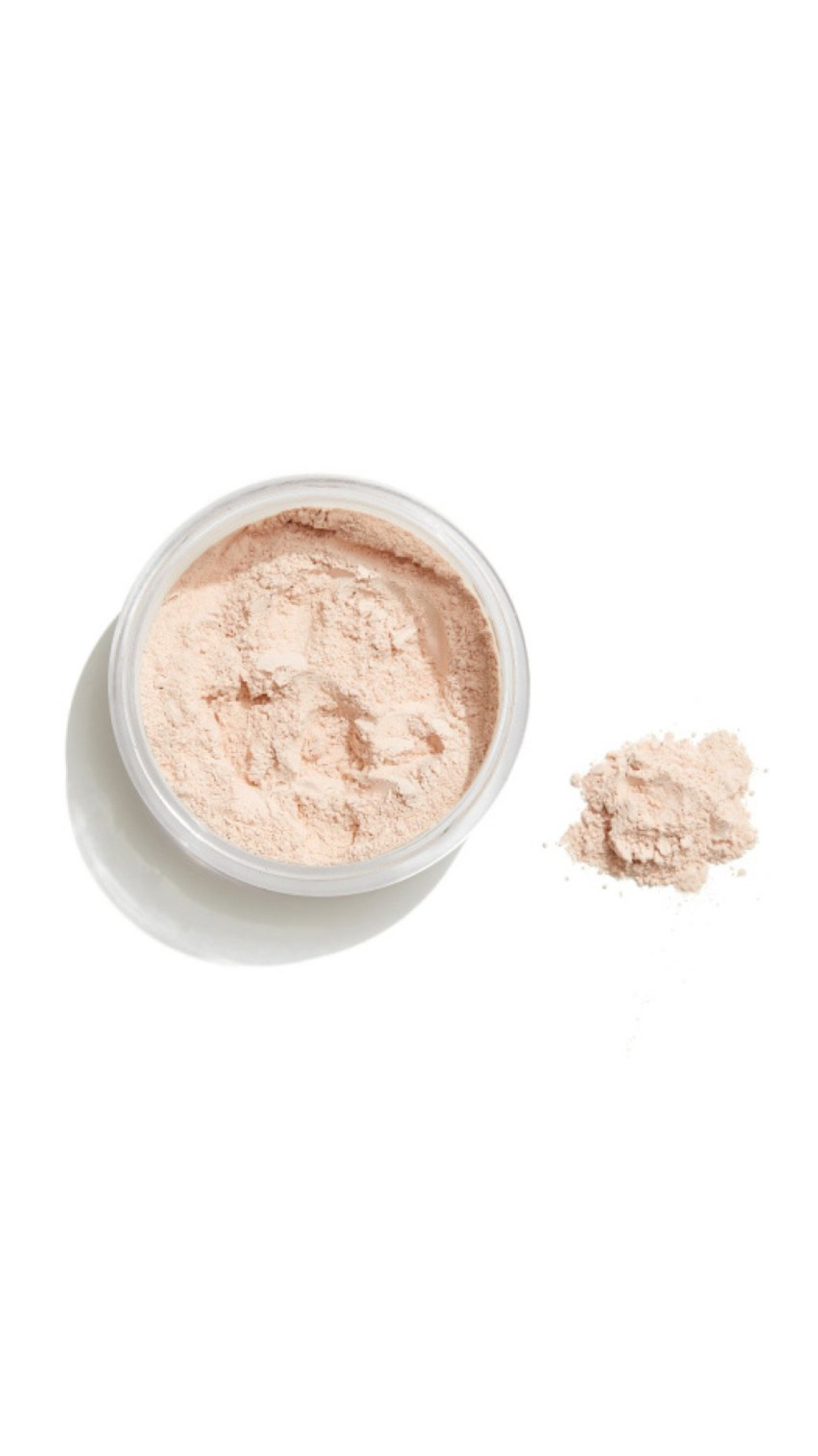 GOSH CHAMELEON POWDER - 001 گوش لوس باودر للوجه