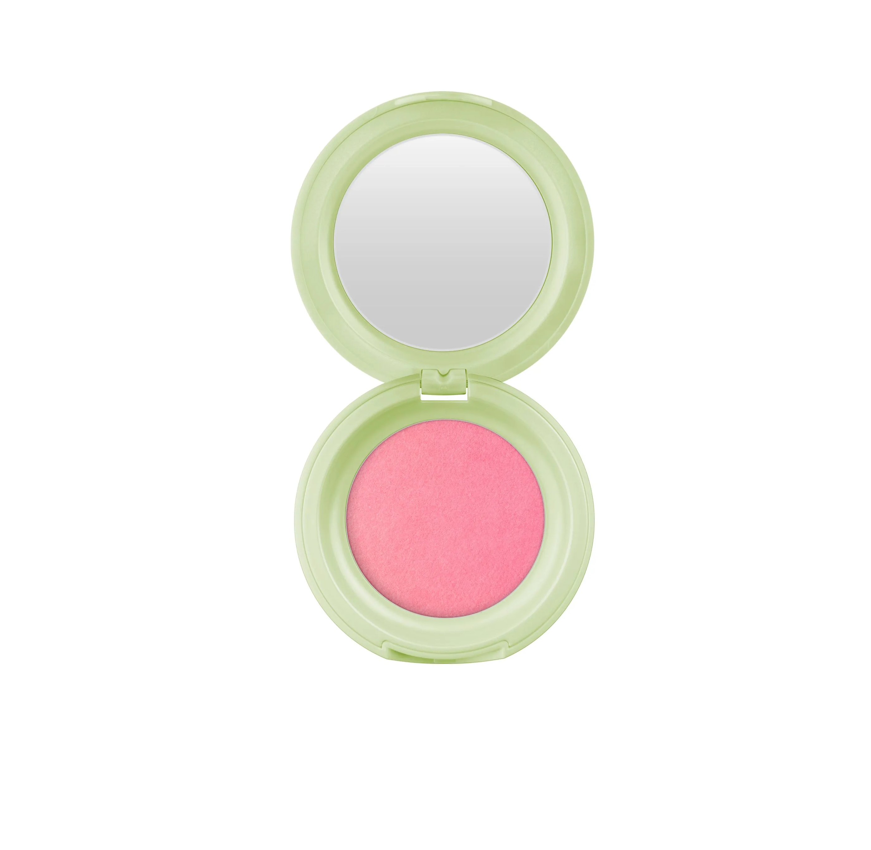 CATRICE Pistachio Cream Delight - Blush Cream كاتريس أحمر خدود يمنح الوجنتين لونًا ورديًا طبيعيًا