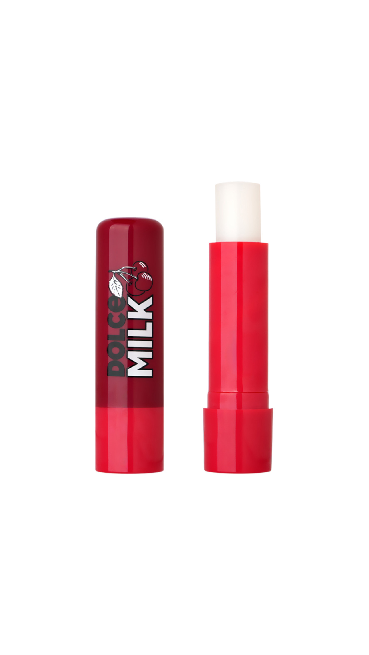 DOLCE MILK LIP BALM دولتشي ميلك مرطب للشفاه بخلاصة الكرز
